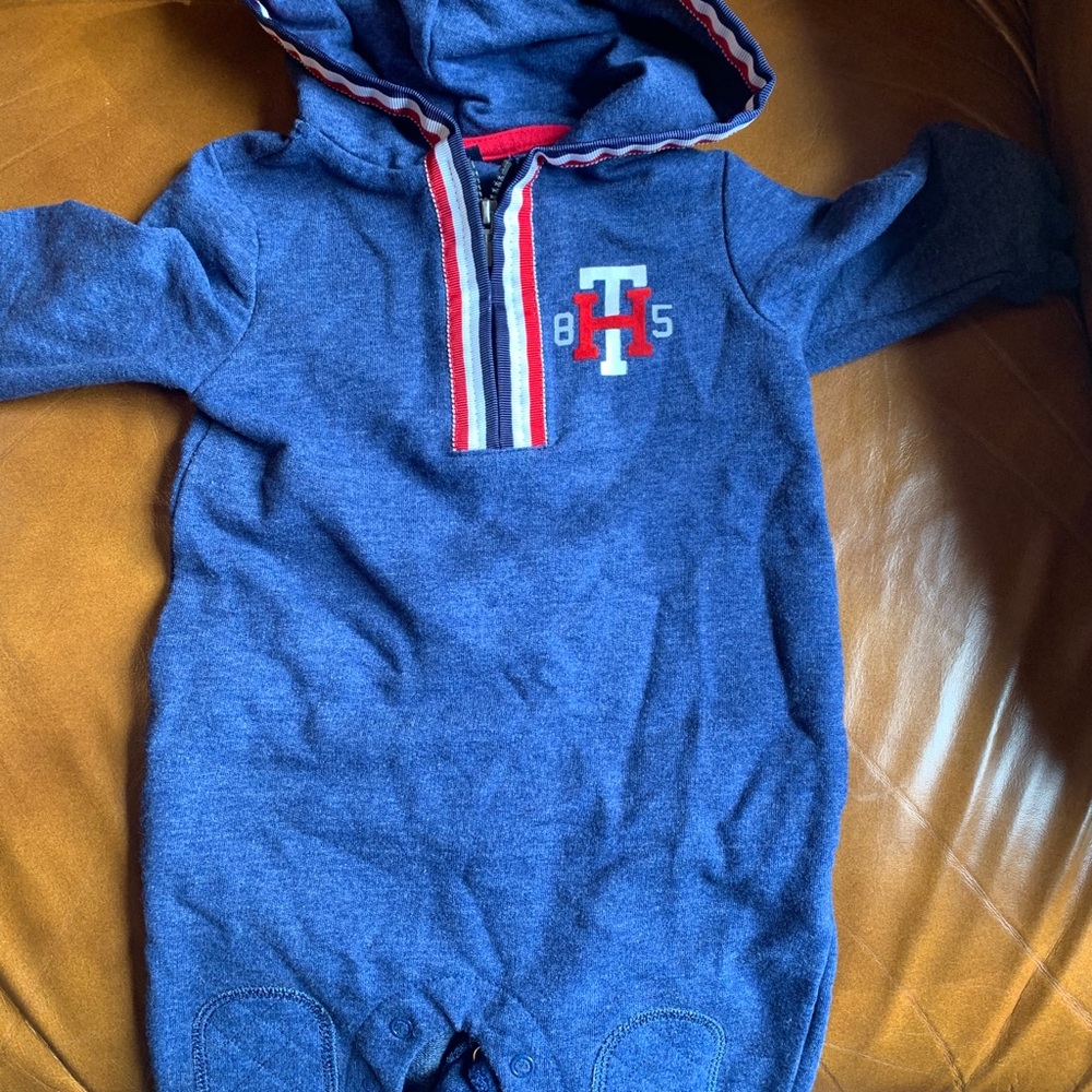 3-6 month old all a like new